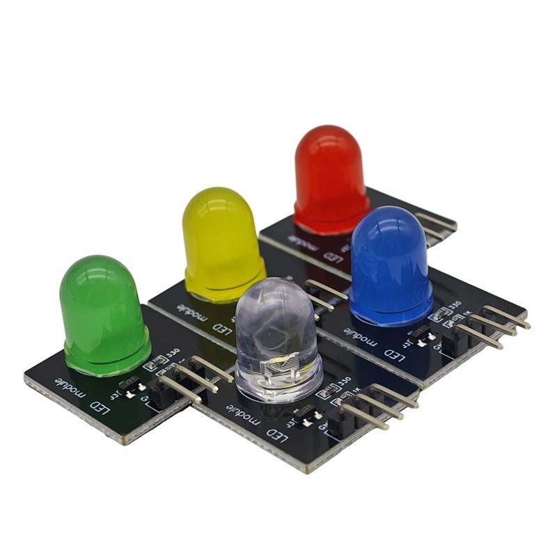 10mm发光模块LED灯传感器