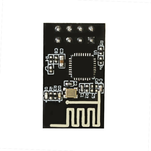 esp8285wifi模块串口智能家居