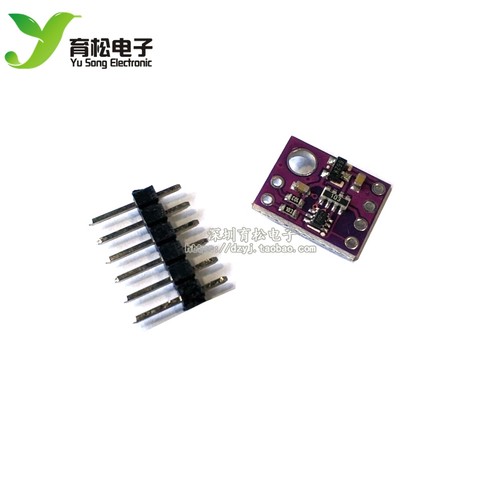 飞行时间激光测距传感器