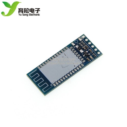 汇承蓝牙模块专用底板配件 适用于HC-02/05/06/08 支持3.2~6V电压