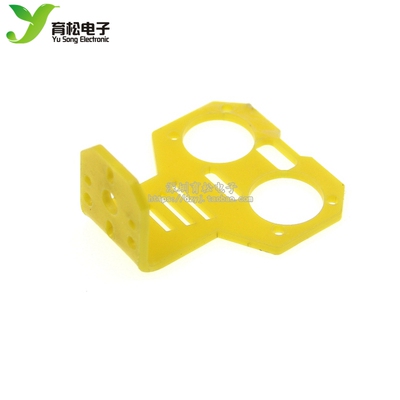智能小车超声波传感器