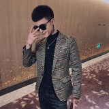 咖绿色（单西）
