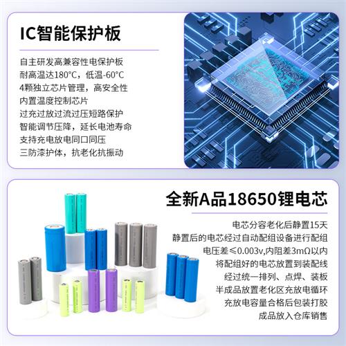 。永久爱玛雅迪代驾折叠电动车锂电池60V36v52V48V卡丁车通用电瓶