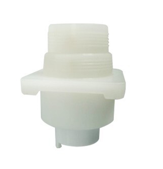 博瑞客/瑞士风U7146加湿器连接器办公室便携式矿泉水瓶迷你家用