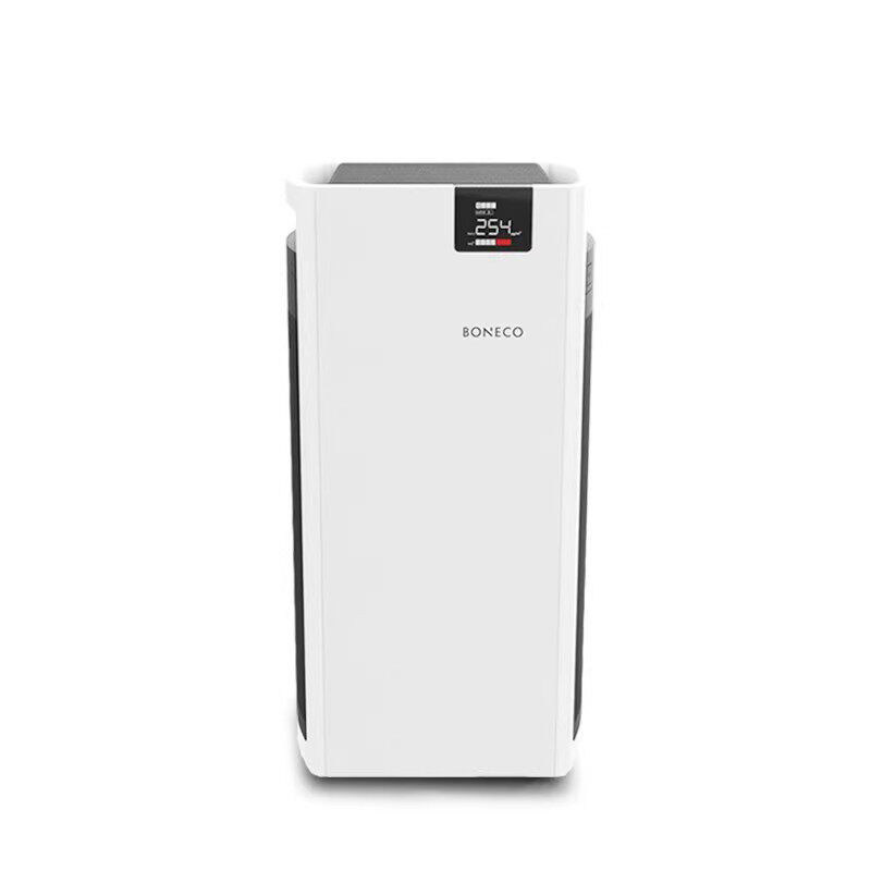 博瑞客boneco空气净化器家用除甲醛雾霾除烟pm2.5卧室低噪音P700E