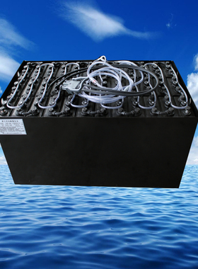 4PZS420/72V电动车蓄电池叉车蓄电池搬运车电瓶电动叉车电池工厂