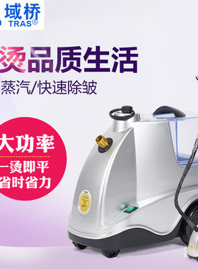 域桥挂烫机包邮T2000高雅型铜芯店用家用电熨斗蒸汽熨烫机