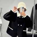 运动两件套女士新款 休闲2025秋冬时尚 450 套装 401