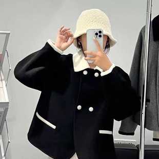 运动两件套女士新款 休闲2025秋冬时尚 450 套装 401