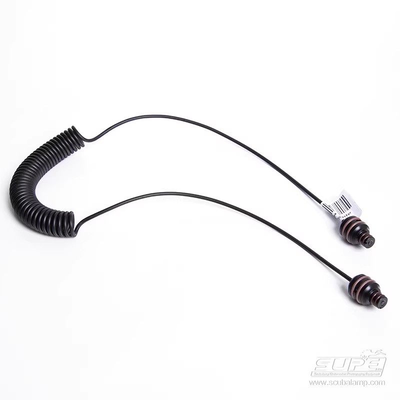 Scubalamp 遥控支架 遥控组合