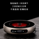 新款 电陶炉煮茶炉小型家用静音不挑壶烧水智能电热丝加热座可保温
