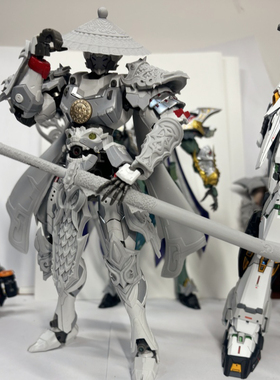 摩动核 威远式 学员机 剑斗型 斗笠 武器 披风 肩甲 裙甲通用改件