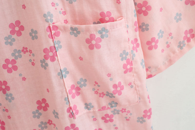 Peignoir jeunesse - Ref 592329 Image 5