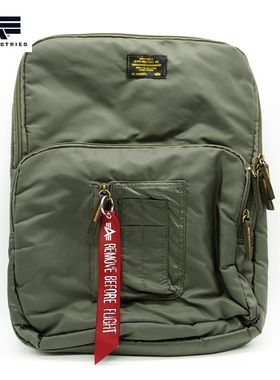 5.11 alpha阿尔法工业单肩尼龙轻便防水绿色男女小挎包斜背包