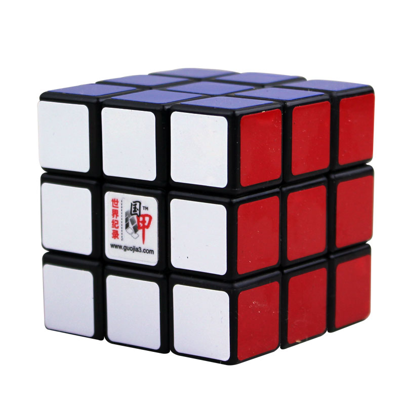 Lynx authentic country A third-order cube States A generation Cube Cube third-order shipping send professional accessories