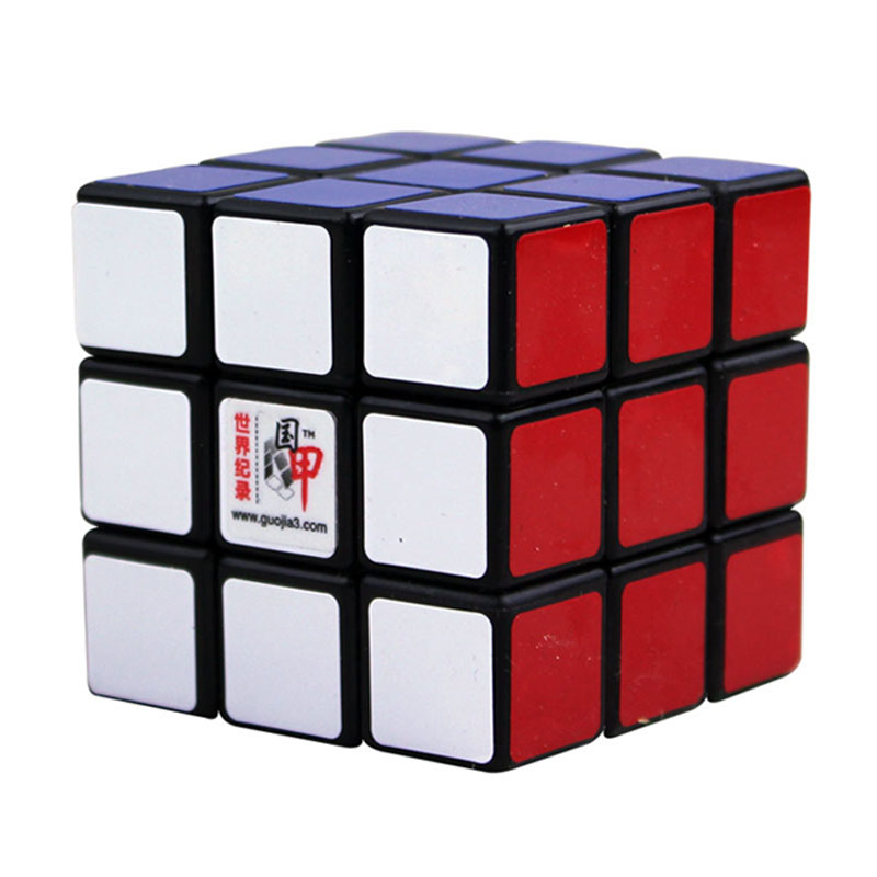 Lynx authentic country A third-order cube States A generation Cube Cube third-order shipping send professional accessories