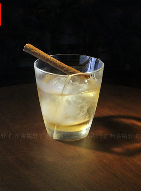 RCR长饮杯鸡尾酒杯威士忌杯
