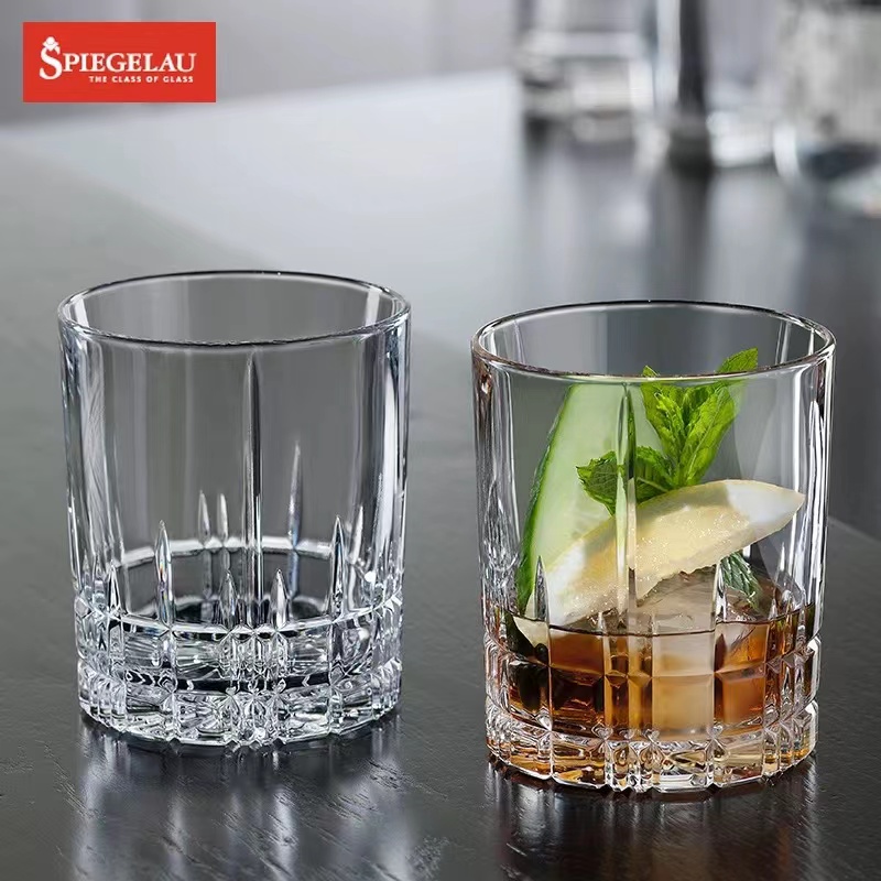 威士忌杯鸡尾酒杯诗歌客乐