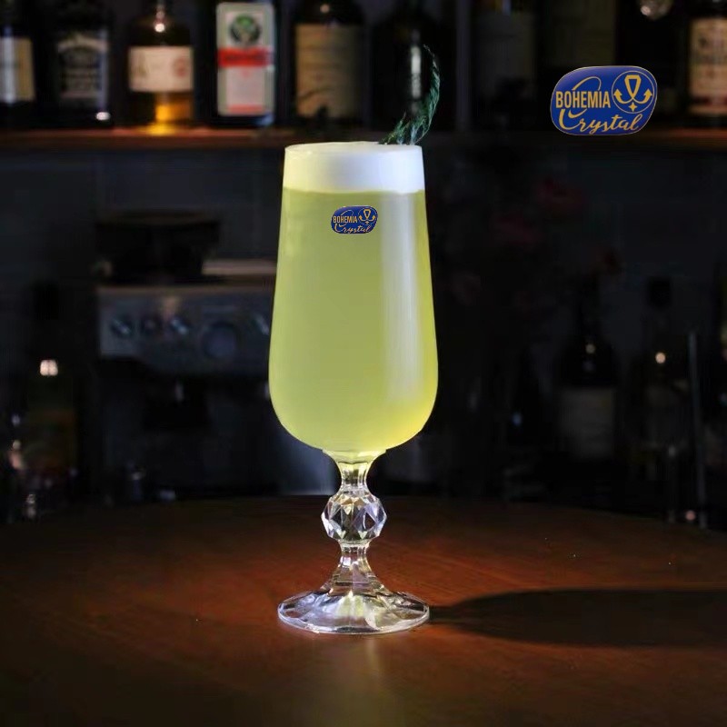 波西米亚马天尼杯鸡尾酒杯