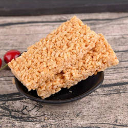 连云港赣榆特产炒米块 炒米糕糯米糕传统休闲上班小吃  整箱10斤