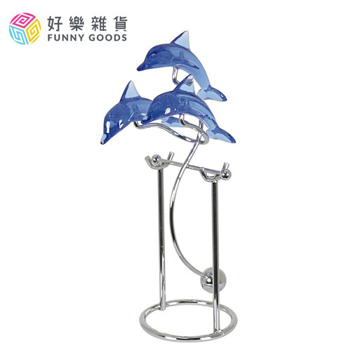 摇摆公仔平衡玩具酒柜结婚乔迁