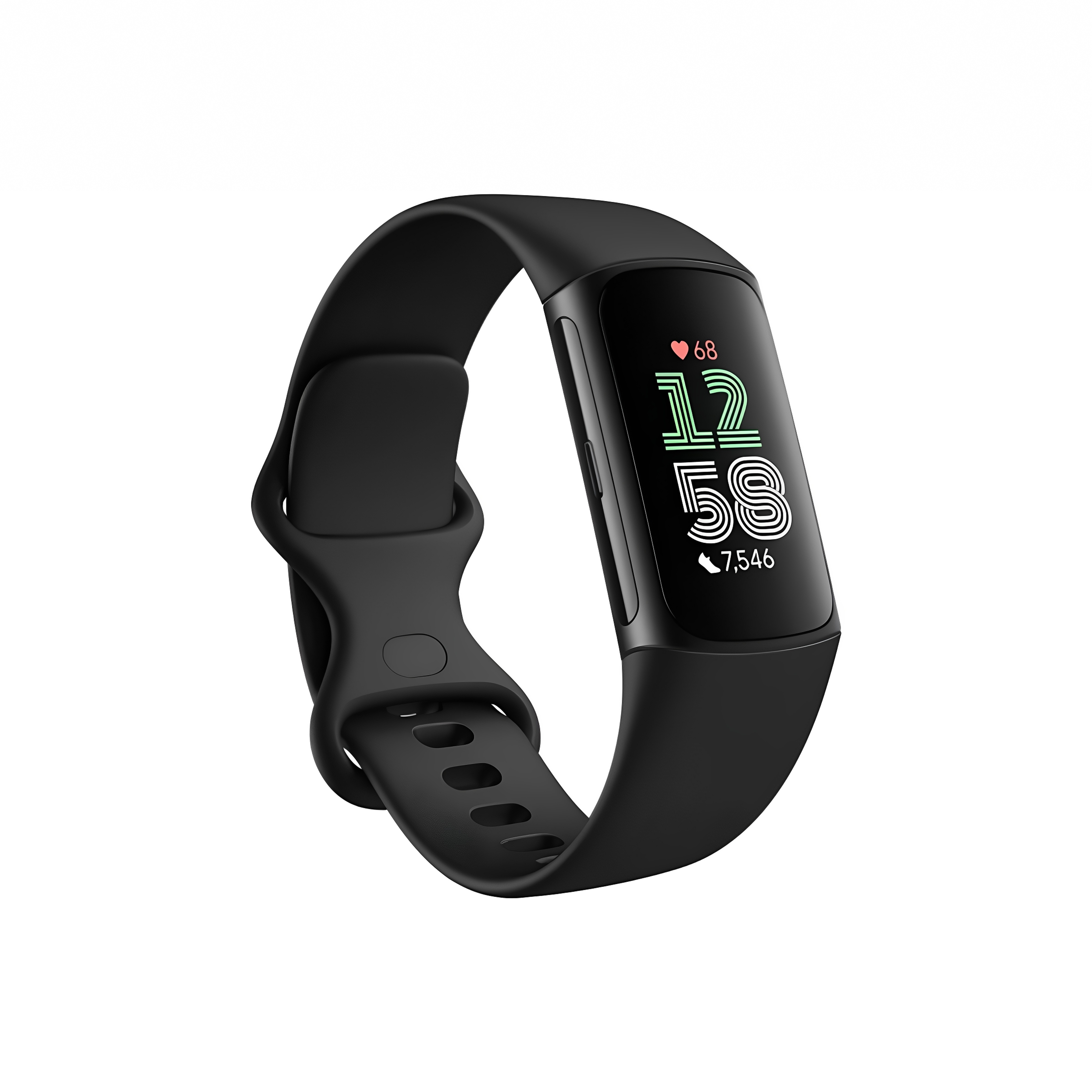Fitbit Charge 6智能手环