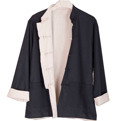 Blouson chaud pour homme   OTHER en Coton - Ref 3112086 Image 10