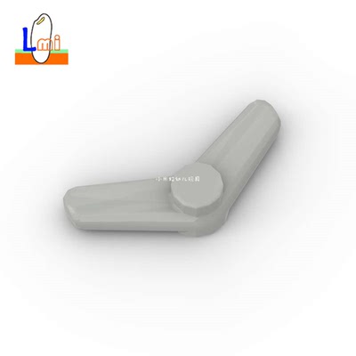 积木回力镖回旋投掷25892零件