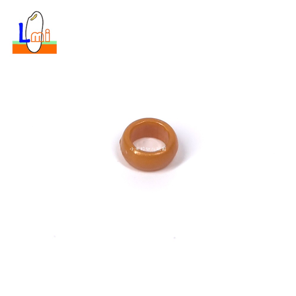积木戒指魔戒指环婚戒