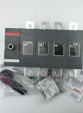 OTEL隔离开关OT400E04P 400A 315A 04K负荷开关22K柜内外操作22P