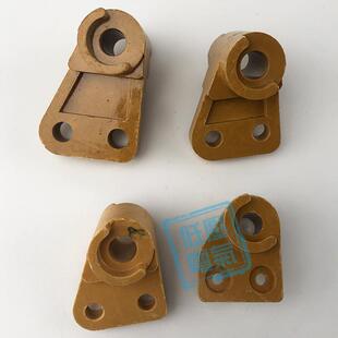 HD13BX HS13B 200-600A 1000-3000A刀开关刀闸铜件触头固定连接件