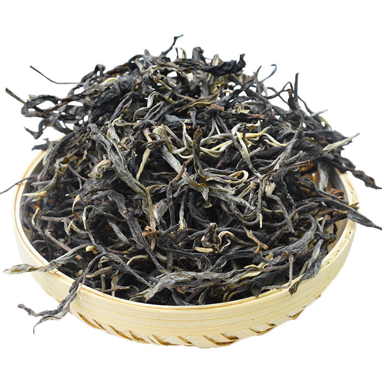 云南临沧忙肺古树茶纯料普洱茶生茶散500克核心产区源头产地生态