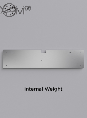 「Meletrix」ZOOM98性能化配件选购