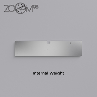 「Meletrix」ZOOM98性能化配件选购