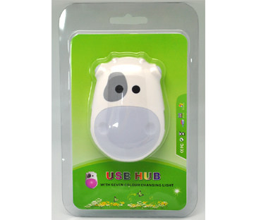 Hub USB - Ref 364327 Image 4