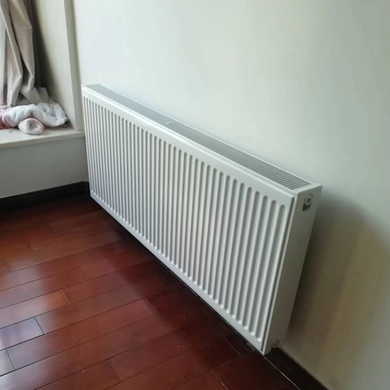 明装暖气片三联供空气能热水器空调压缩机地暖商用机维修安装工程