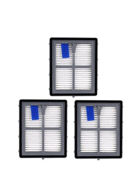 适配海尔除螨仪吸尘器ZB401G过滤芯HEPA滤网海帕滤绵配件