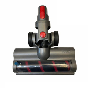 适配海尔无线吸尘器HZ-G9W/B海帕过滤网地刷尘杯导电管床铺刷配件