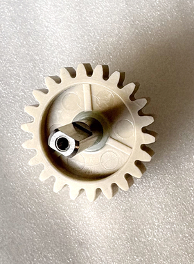 适配以内z3Pro戴思03由利A1美菱F1欧仕邦T15云米大蔚悠米齿轮