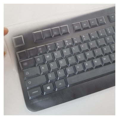 CHERRY樱桃KC1000键盘膜