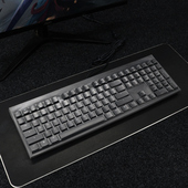 天翅键盘膜适合CHERRY樱桃MX 3820防尘罩 3821 2.0S PRO保护膜机械键盘膜电脑G80