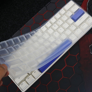 天翅键盘膜适合迈从ACE 60PRO机械键盘保护膜防尘硅胶套键盘罩