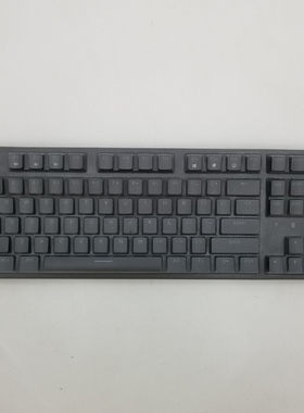 天翅全覆盖键盘膜适合艾石头FE87机械键盘保护膜凹凸防尘保护套