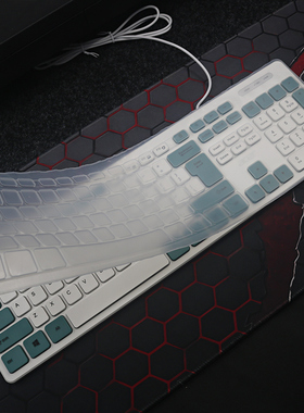 天翅键盘膜适合ACER宏碁OAK920商务键盘保护膜硅胶防尘防水套罩子