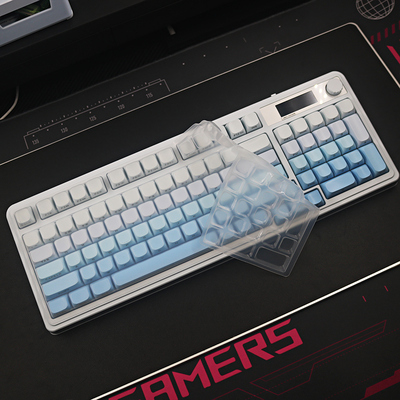 狼蛛S99PRO键盘保护膜