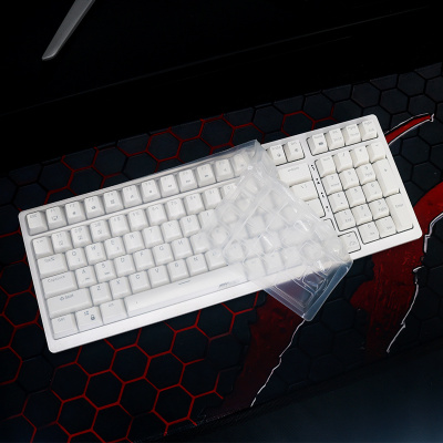 RKG98软硅胶机械键盘膜