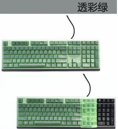Cherry樱桃MX 1.0 Board6.0 8.0 5.0机械键盘防尘保护膜G80-3930 3920 3888 3880防护垫G80-3810 3811 3816