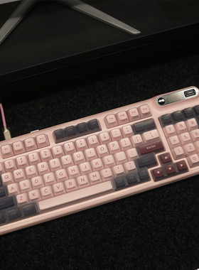 天翅键盘膜适合kzzi珂芝z98键盘保护膜软硅胶键盘防尘套凹凸对应罩子