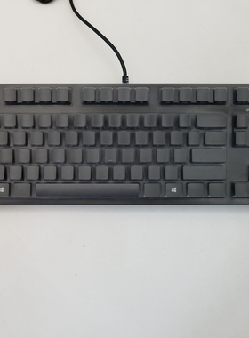 天翅键盘膜适合斐尔可Filco机械键盘保护膜87键圣手二代三代忍者