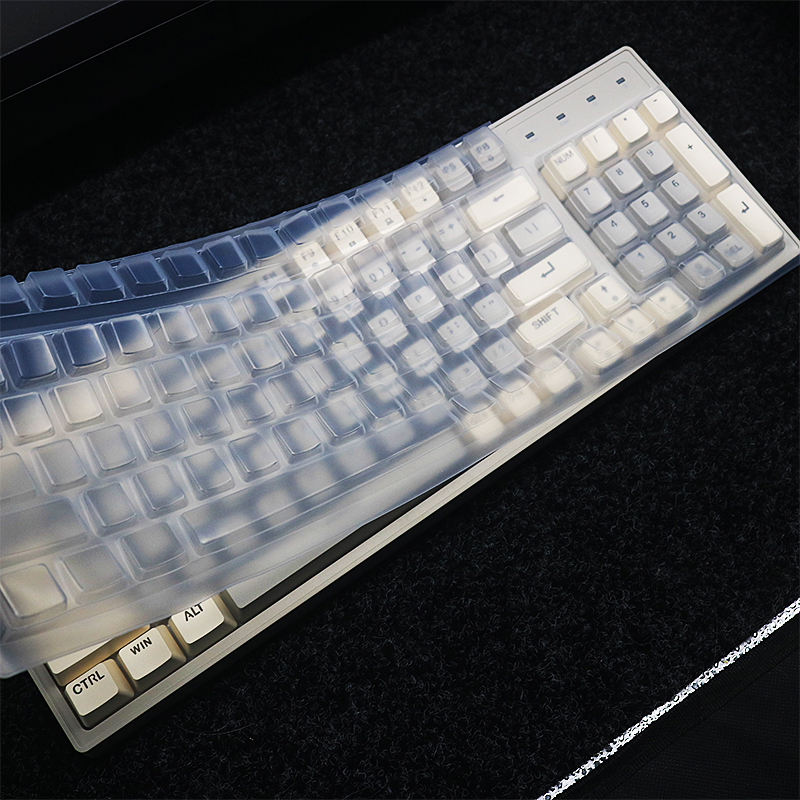 适合键盘膜天翅保护膜